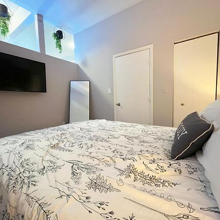 Апартаменты Downtown Cleveland -Modern First Floor Unit Экстерьер фото