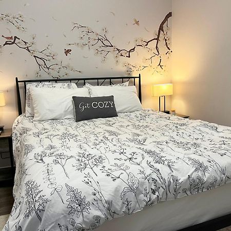 Апартаменты Downtown Cleveland -Modern First Floor Unit Экстерьер фото
