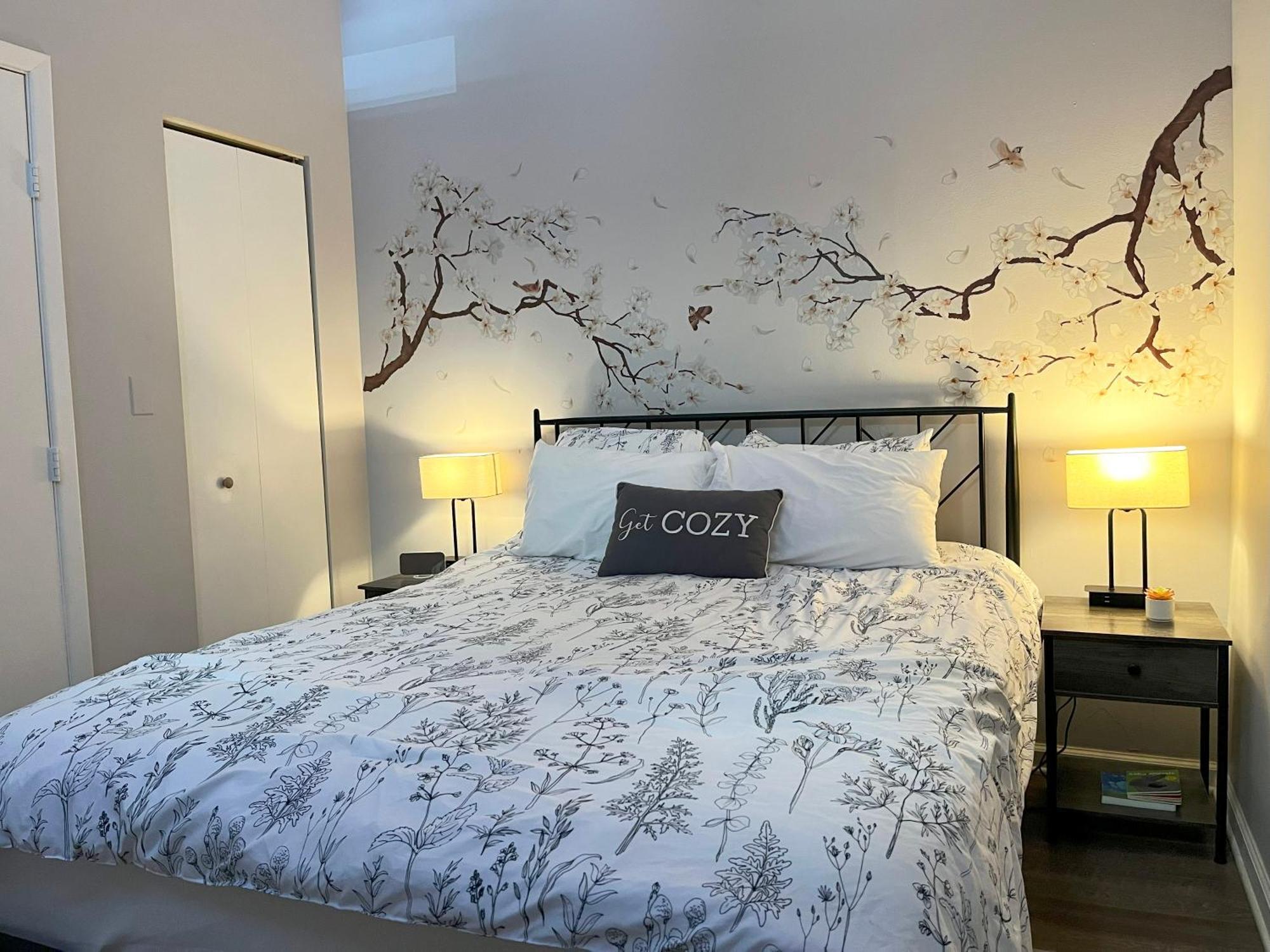 Апартаменты Downtown Cleveland -Modern First Floor Unit Экстерьер фото